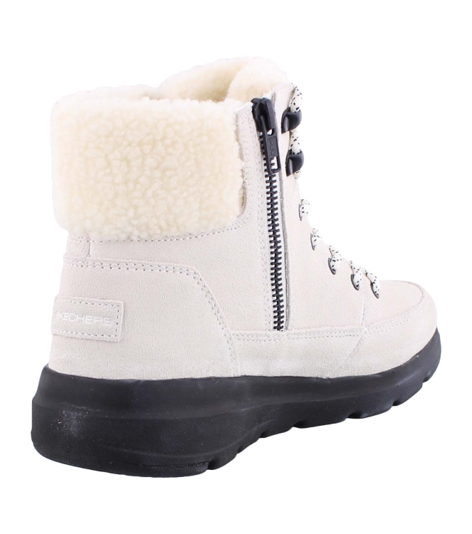 Skechers 16677 wit