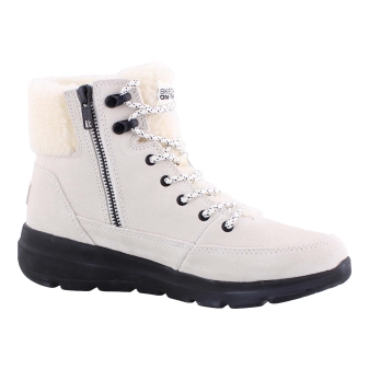 Skechers 16677 wit