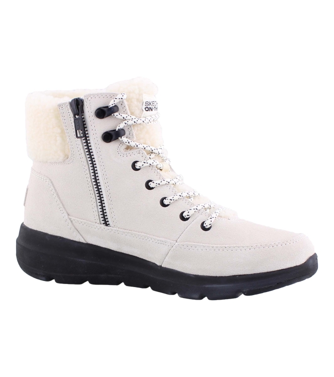 Skechers 16677 wit