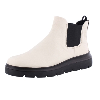 Ecco 216233 off white