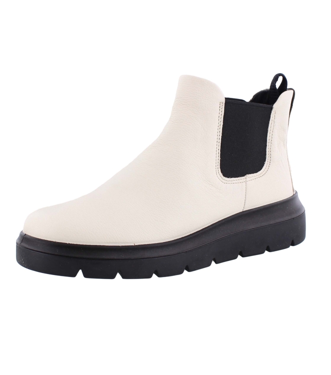 Ecco 216233 off white