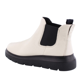 Ecco 216233 off white