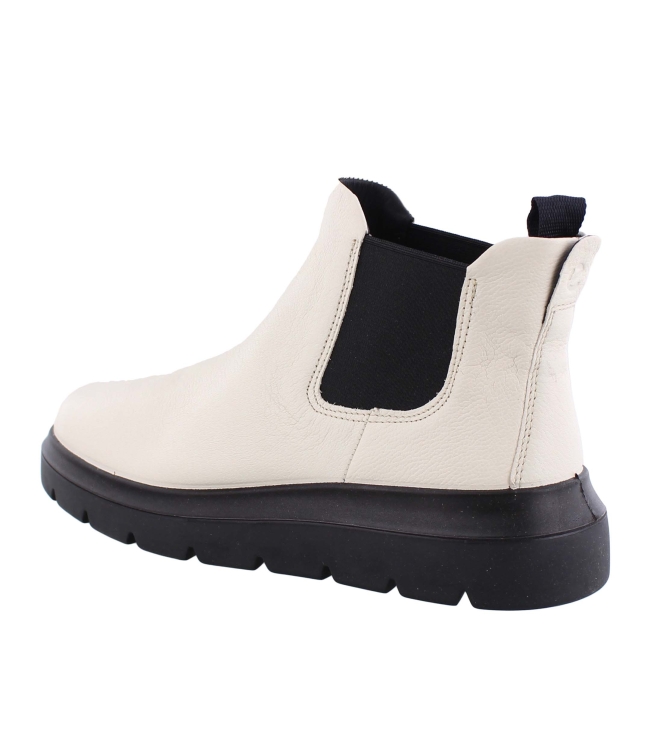Ecco 216233 off white