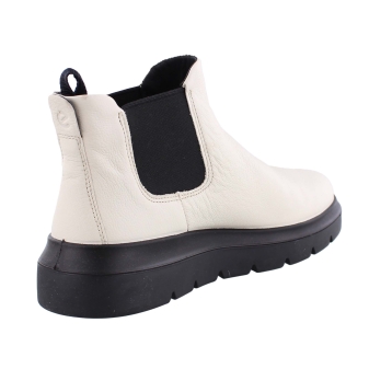 Ecco 216233 off white