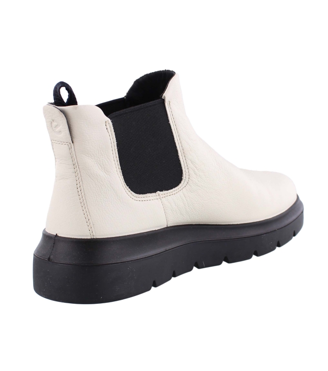 Ecco 216233 off white