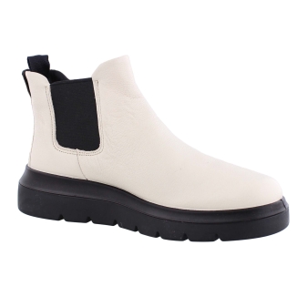Ecco 216233 off white