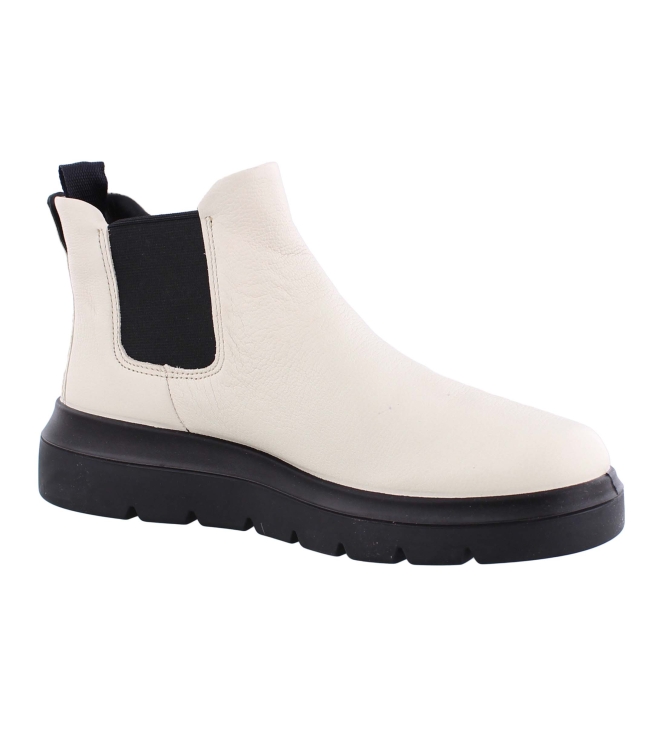Ecco 216233 off white