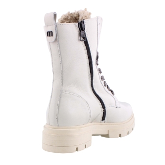 Mjus M79265-101M-6211 off white