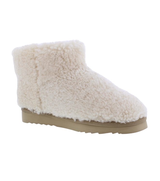 Warmbat WLY3272 beige