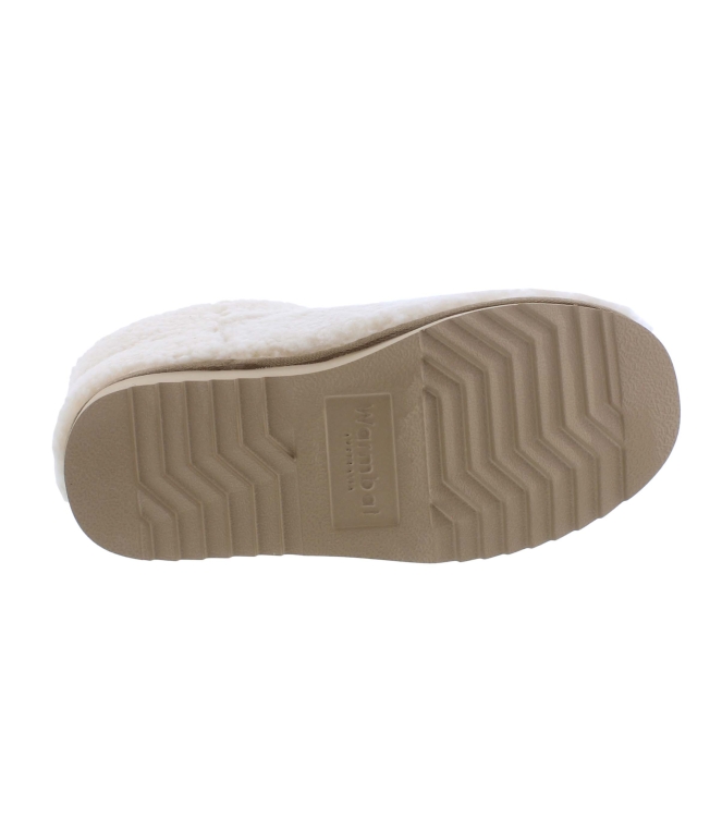 Warmbat WLY3272 beige