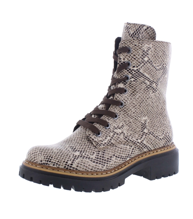 Rieker 72627-64 beige