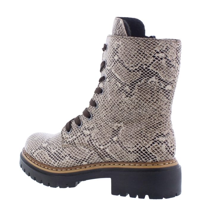 Rieker 72627-64 beige