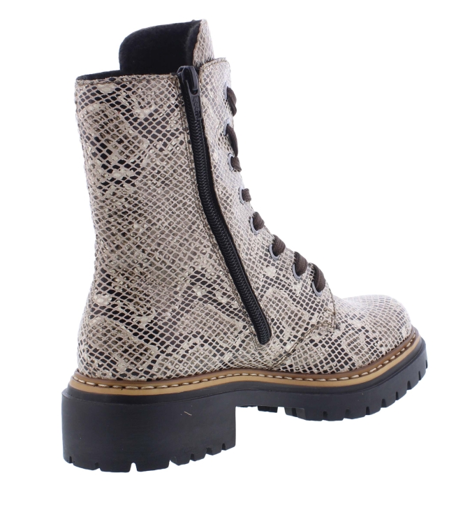 Rieker 72627-64 beige
