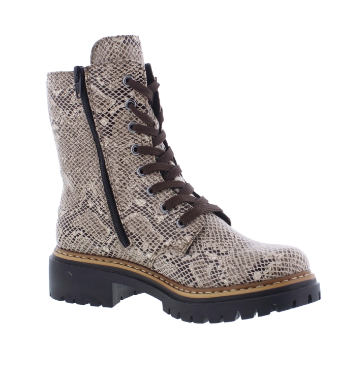 Rieker 72627-64 beige