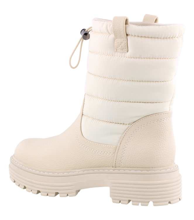 Bull boxer 171503F6S beige