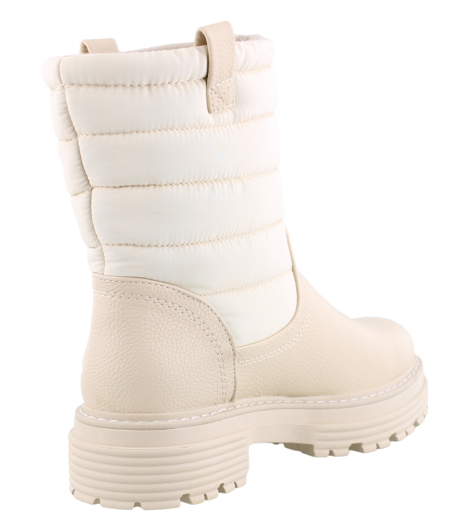 Bull boxer 171503F6S beige