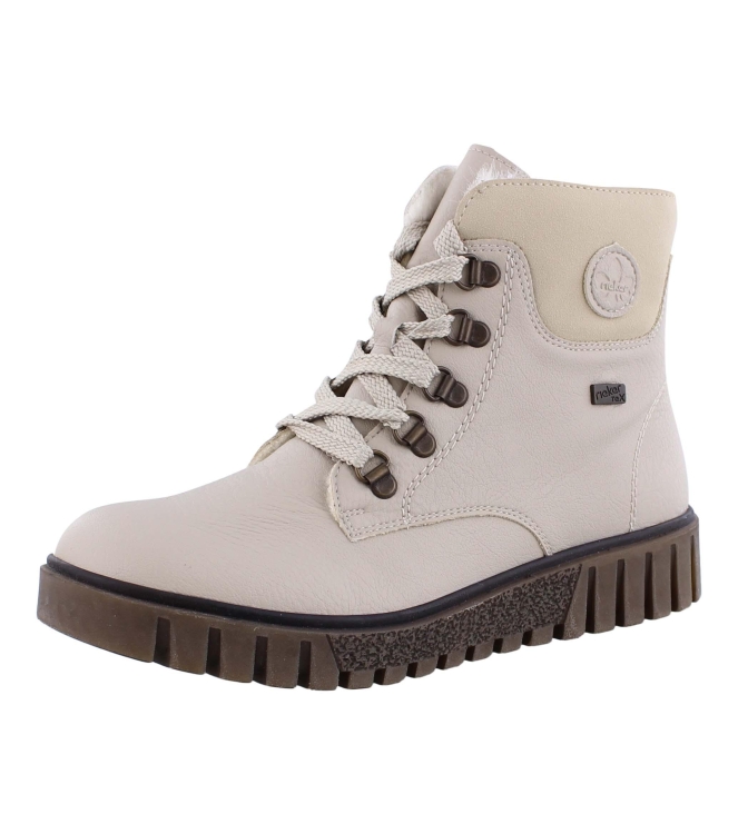 Rieker Y3433 beige