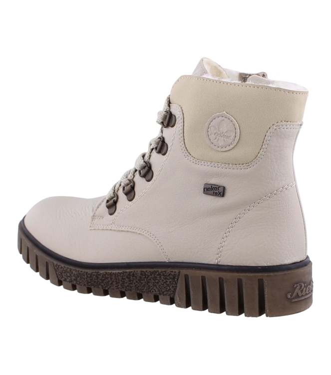 Rieker Y3433 beige