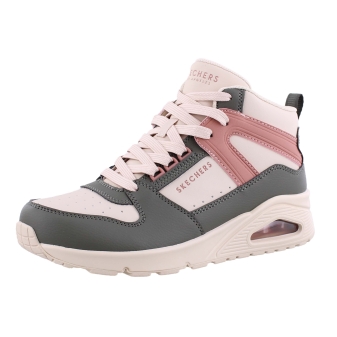 Skechers 177099 UNO HIGH REGARDS beige
