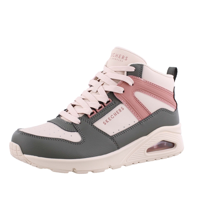 Skechers 177099 UNO HIGH REGARDS beige
