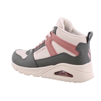 Skechers 177099 UNO HIGH REGARDS beige