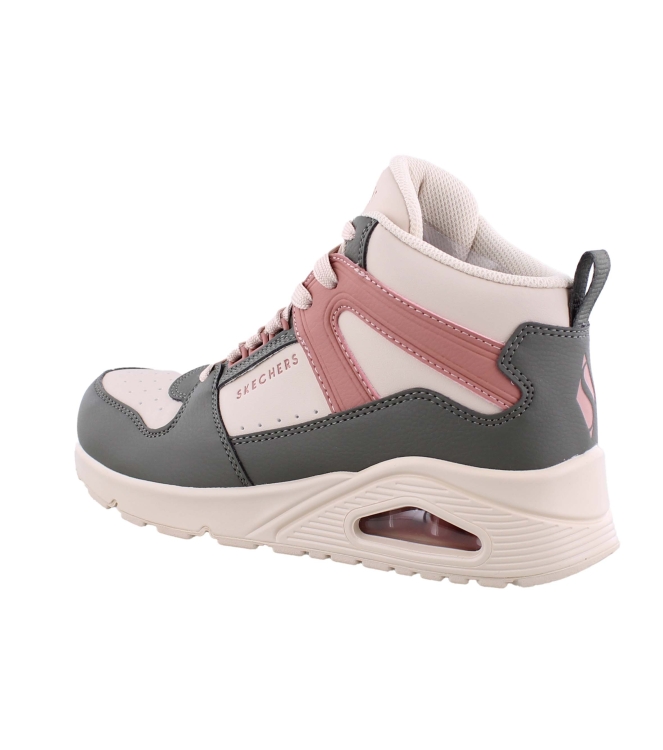 Skechers 177099 UNO HIGH REGARDS beige