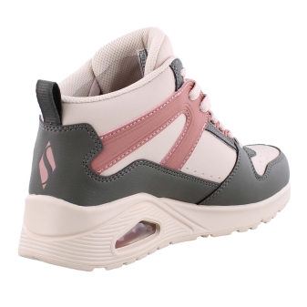 Skechers 177099 UNO HIGH REGARDS beige