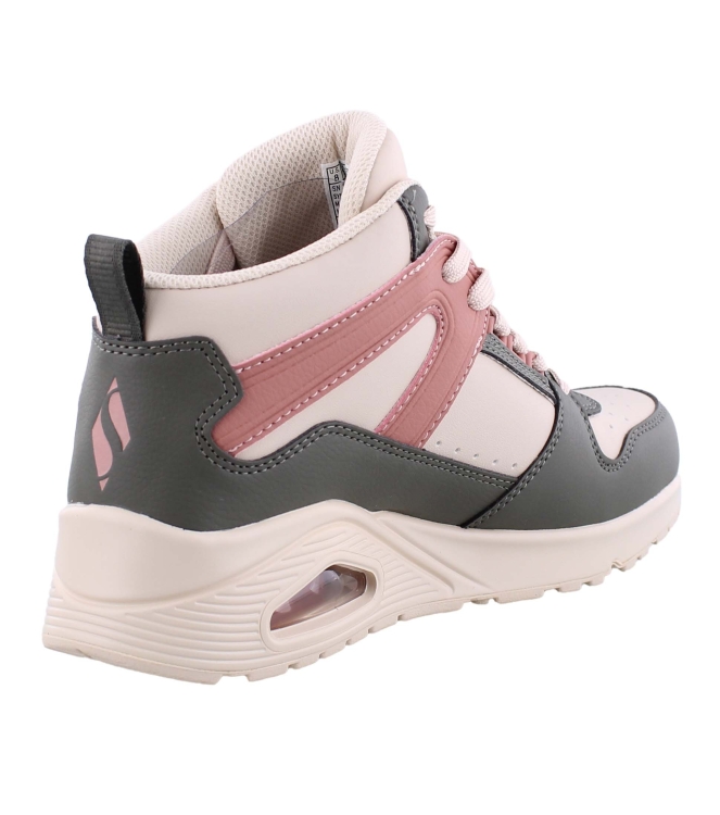 Skechers 177099 UNO HIGH REGARDS beige
