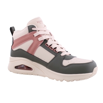 Skechers 177099 UNO HIGH REGARDS beige