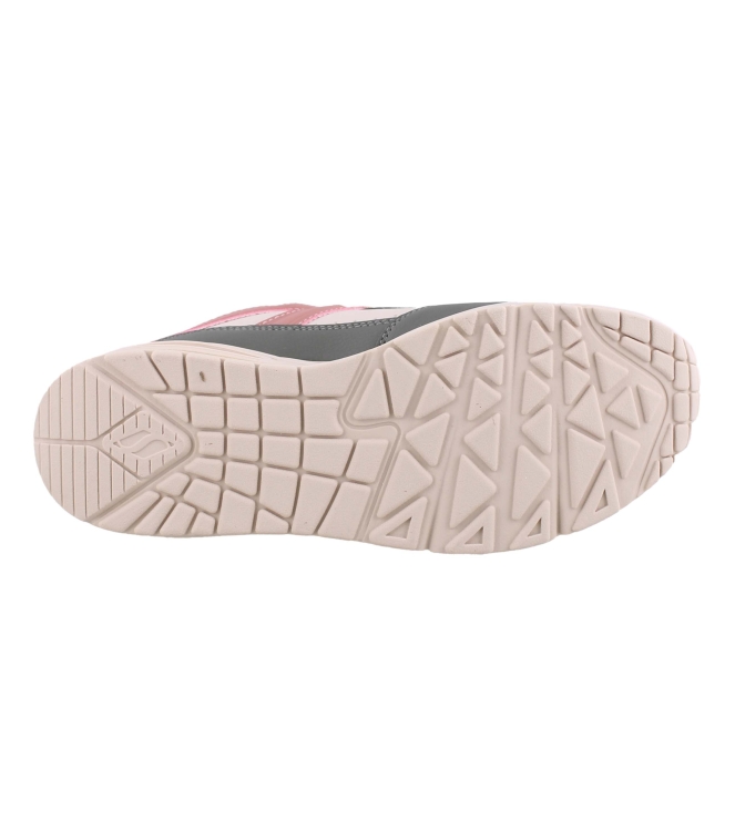 Skechers 177099 UNO HIGH REGARDS beige