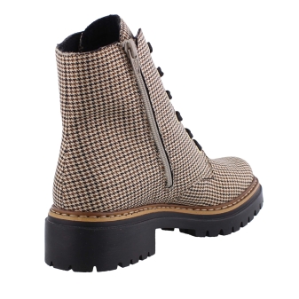 Rieker 72617 beige