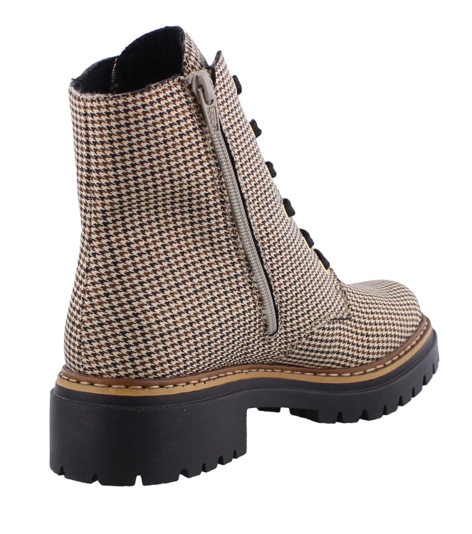 Rieker 72617 beige
