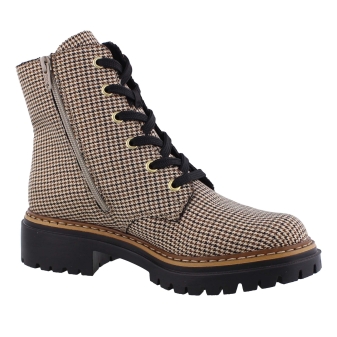 Rieker 72617 beige