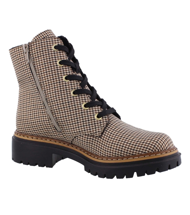 Rieker 72617 beige