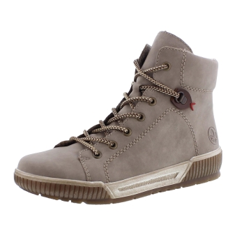 Rieker N0730-64 beige