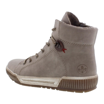 Rieker N0730-64 beige