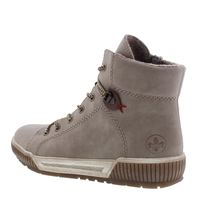 Rieker N0730-64 beige