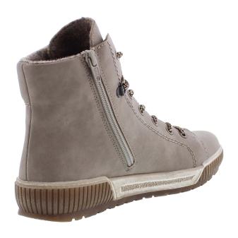 Rieker N0730-64 beige
