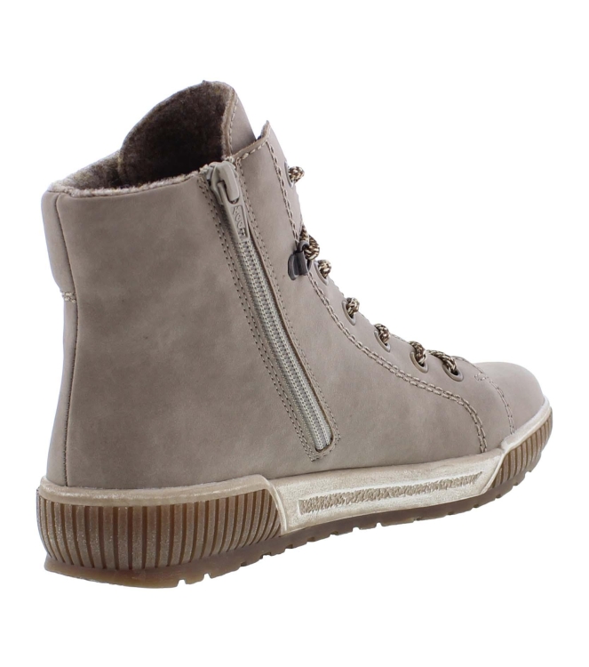 Rieker N0730-64 beige