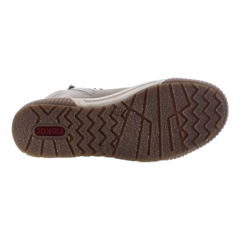 Rieker N0730-64 beige