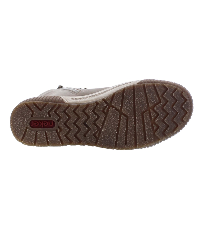 Rieker N0730-64 beige