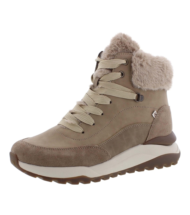 Rieker W2571-20 beige