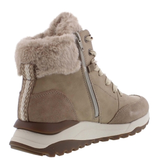 Rieker W2571-20 beige