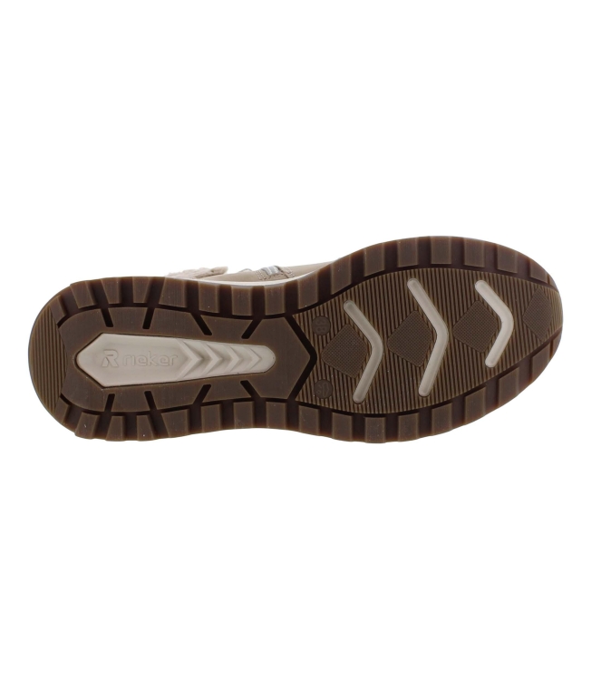 Rieker W2571-20 beige