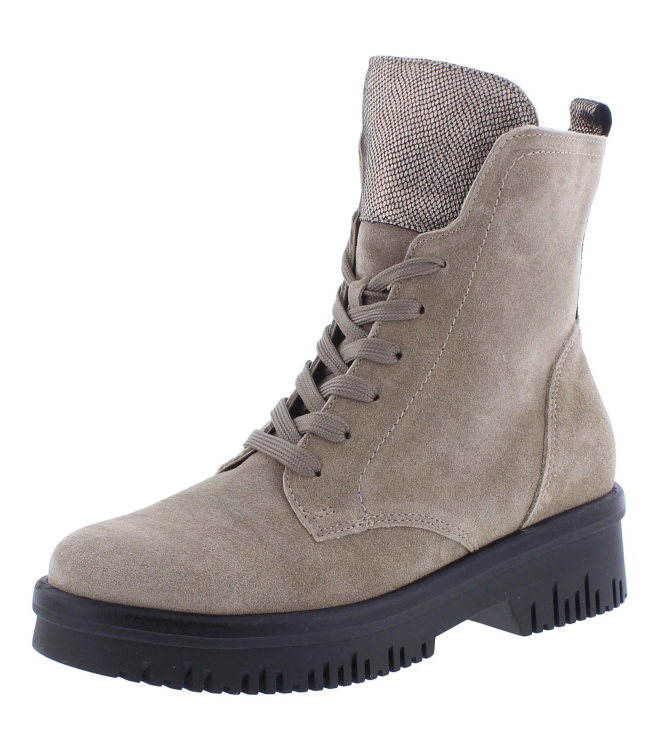 Waldlaufer 934806-200 beige