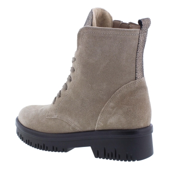Waldlaufer 934806-200 beige