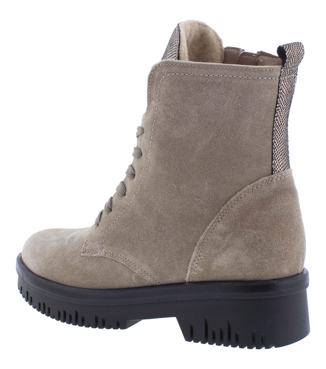 Waldlaufer 934806-200 beige