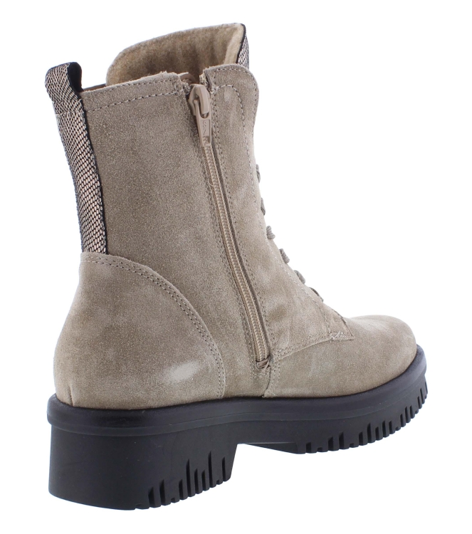 Waldlaufer 934806-200 beige