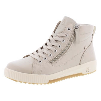 Rieker W0164 beige