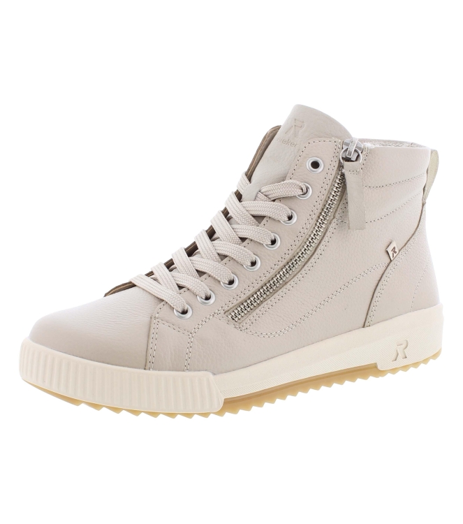 Rieker W0164 beige